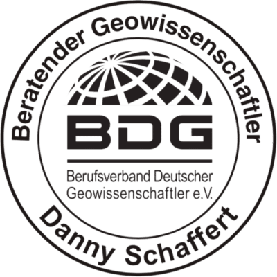 BDG Seal