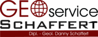 Logo GeoService